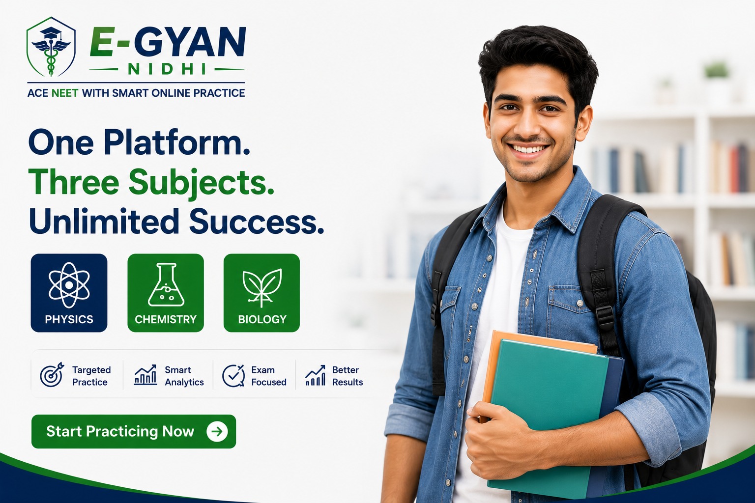 E-GYAN NIDHI slide 4